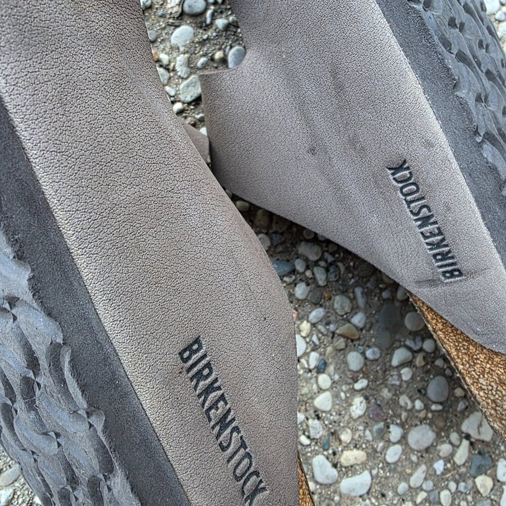 Birkenstock Arizona Sandals NWT - Picture 3 of 6